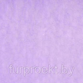 420Д PVC фиолетовый 166 нейлон 0,42мм кринкл T4AST