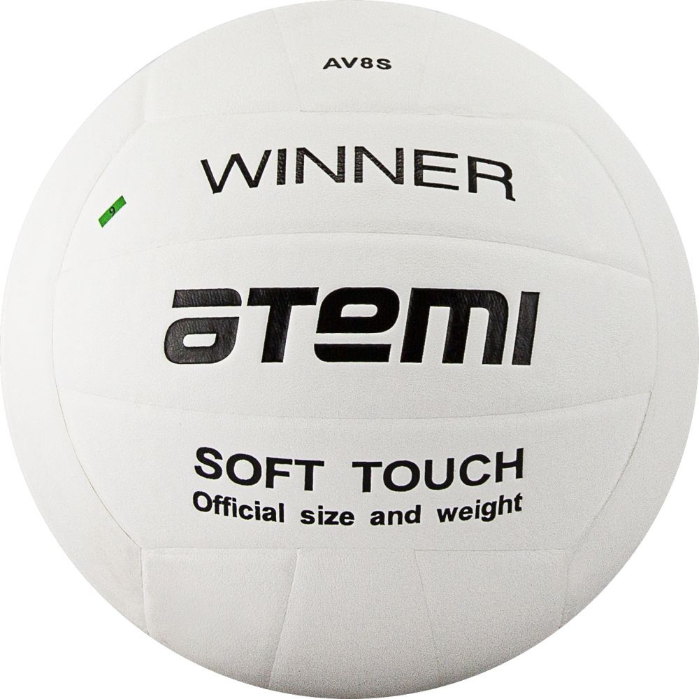 Мяч волейбольный Atemi Winner AV8S - фото 1 - id-p155017266