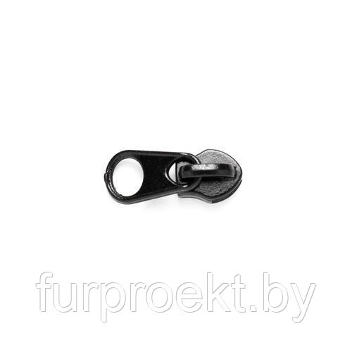Бегунок № 8 322 черн реверс. коротк. 8877 5.1 Х