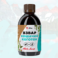 Взвар Кошачий коготок