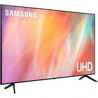 Телевизор SAMSUNG UE65AU7100UXRU