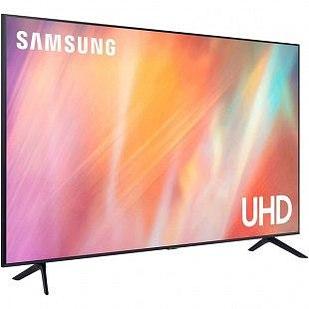 Телевизор SAMSUNG UE65AU7100UXRU