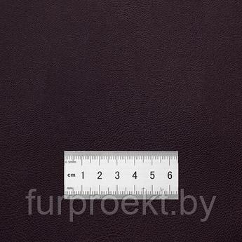 DS-YH 41 фиолетовый пвх 1мм трикотажное полотно