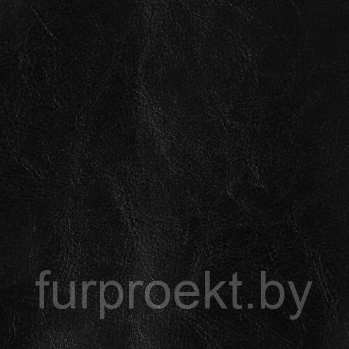 GY 01 (R64#) черный пвх 0,9мм трикотажное полотно