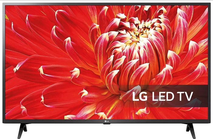 Телевизор LG 32LM6370PLA Smart TV - фото 1 - id-p155025977