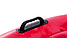 Надувной плотик с ручками INTEX «Клубника», размер 168х142см, арт.58781EU, фото 4