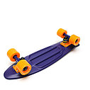 Penny board (пенни борд) Triumf Active TLS-401 Navy blue (2021), фото 2