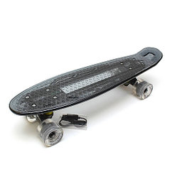 Penny board (пенни борд) Triumf Active TLS-403 Grey (2021)