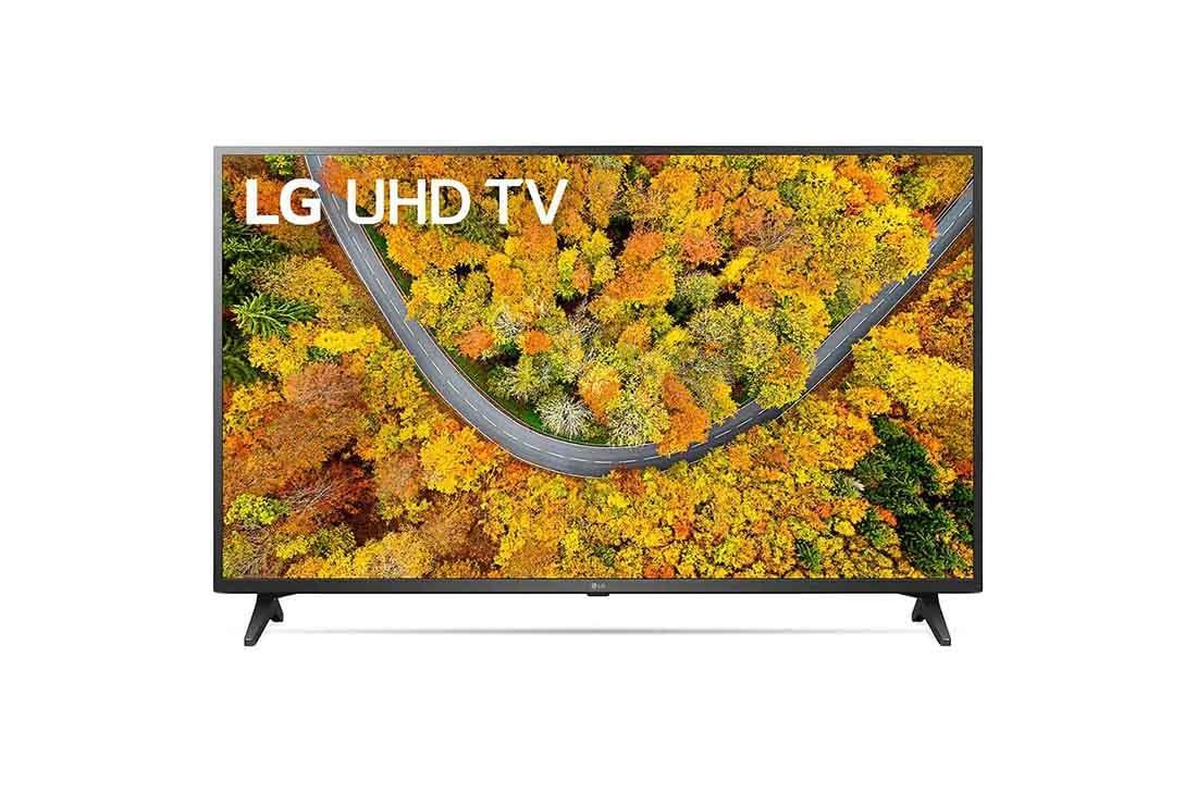 Телевизор LG 65UP75006LF Smart TV