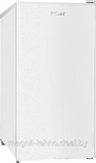 Однокамерный холодильник BBK RF-090 - фото 1 - id-p155027943