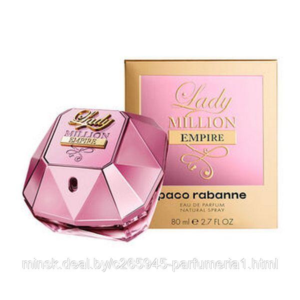 Paco Rabanne Lady Million Empire