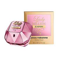 Paco Rabanne Lady Million Empire