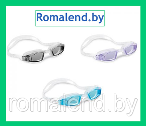 Очки для плавания Intex 55682 Free Style Sport Goggles