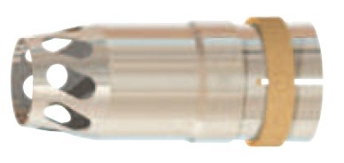Сопло дымоотсоса QuickLock №600.3018.1 для RAB GRIP 240 D