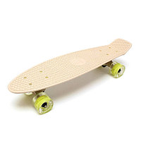 Penny board (пенни борд) Triumf Active TLS-401L Beige (2021)