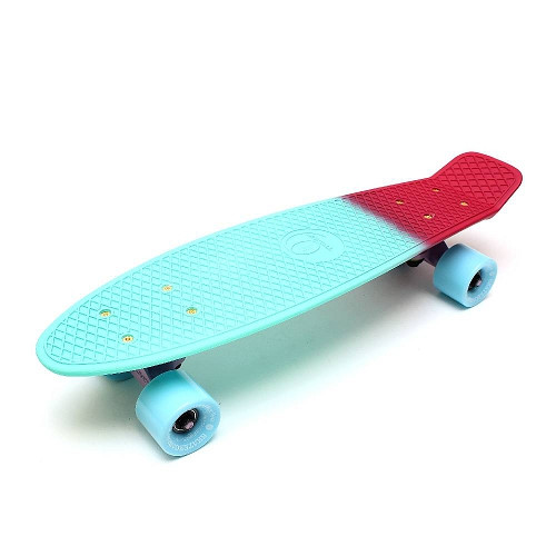 Penny board (пенни борд) Triumf Active TLS-401M Mint (2021) - фото 1 - id-p155034153