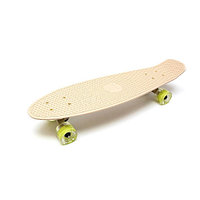 Penny board (пенни борд) Triumf Active TLS-402L Beige (2021)