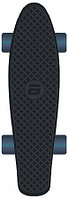 Миниборд Atemi APB22D06 (22,5х6, черный)