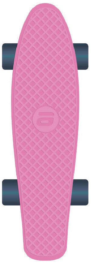 Миниборд Atemi APB22D09 (22,5х6, фиолетовый)