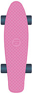 Миниборд Atemi APB22D09 (22,5х6, фиолетовый)