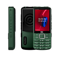 Мобильный телефон BQ Disco Boom (BQ-3587) зеленый