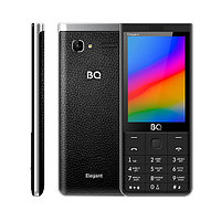 Мобильный телефон BQ Elegant (BQ-3595) черный