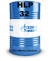 Масло гидравлическое Gazpromneft Hydraulic HLP 32 205 л