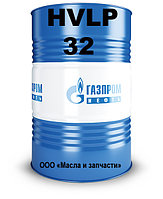 Масло гидравлическое Gazpromneft Hydraulic HVLP 32 бочка 205 л