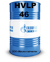 Масло гидравлическое Gazpromneft Hydraulic HVLP 46 205 л