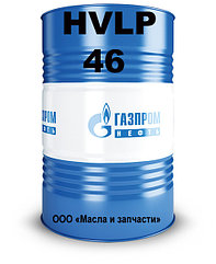 Масло гидравлическое Gazpromneft Hydraulic HVLP 46 205 л