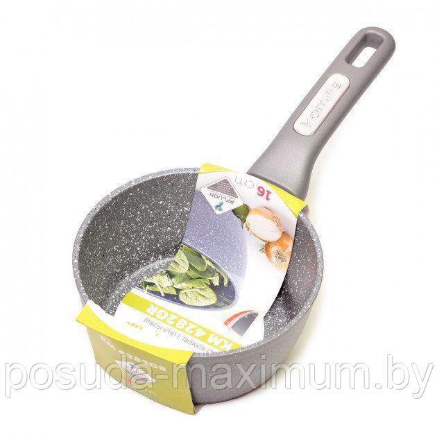 Ковш Kamille KM-4282GR - Ø 16 см