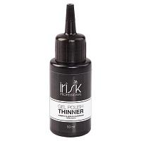 ЖИДКОСТЬ ДЛЯ РАЗБАВЛЕНИЯ ГЕЛЬ-ЛАКА IRISK GEL POLISH THINNER, 50 МЛ