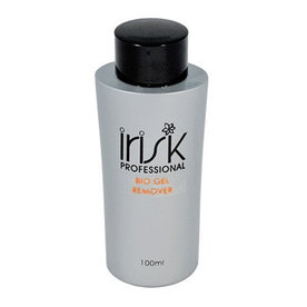 Жидкость д/снят. биогеля «IRISK» Bio Gel Remover 100 мл