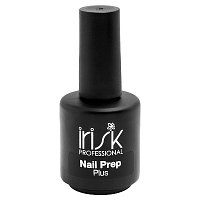 ОБЕЗЖИРИВАТЕЛЬ IRISK NAIL PREP PLUS, 18МЛ