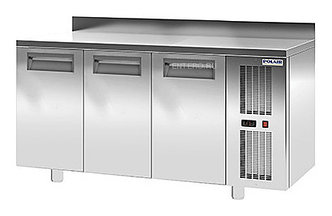 Стол Холодильный POLAIR TM3GN-GC