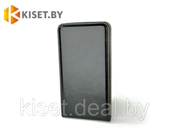 Чехол-книжка Flip TPU case для Lenovo A7000/K3 Note, черный - фото 1 - id-p155043550