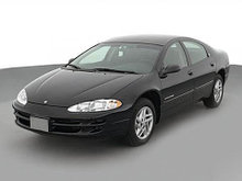 Dodge Intrepid 1998-2004