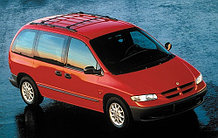 Chrysler Voyager II (GS) 01.1995-03.2001