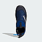 Кроссовки Adidas TERREX JAWPAW II H.RDY (Blue), фото 3