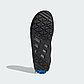 Кроссовки Adidas TERREX JAWPAW II H.RDY (Blue), фото 5
