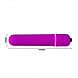 Вибро-стимулятор фиолетовый Magic X10, фото 3
