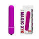 Вибро-стимулятор фиолетовый Magic X10, фото 4