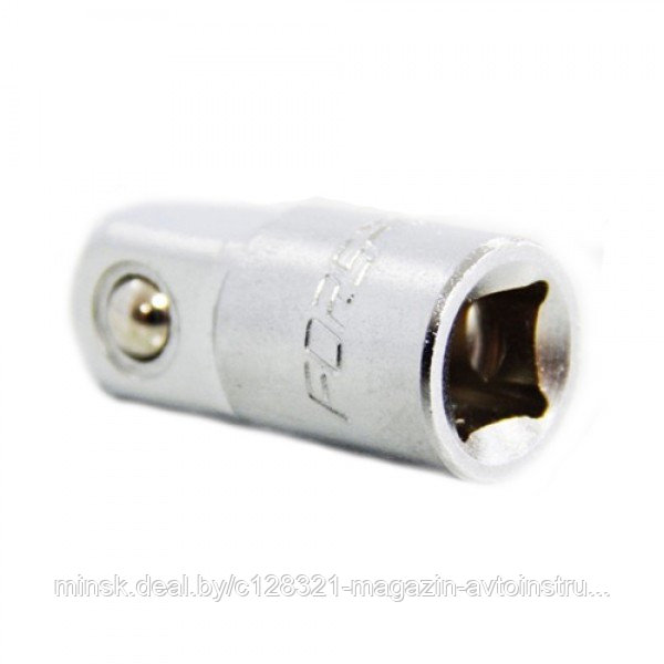 Адаптер 1/4"(F) x 3/8"(M) Forsage F-80923