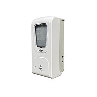 Дозатор сенсорный бесконтактный HOR-DE-006A + для антисептиков (спрей), 1,2 л