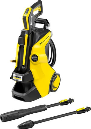 Мойка высокого давления Karcher K 5 Power Control 1.324-550.0, фото 2