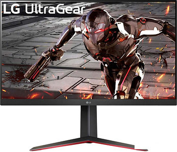 Монитор LG UltraGear 32GN650-B