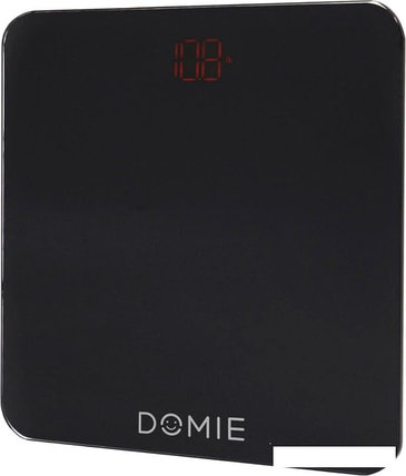 Напольные весы Domie DM-01-101, фото 2