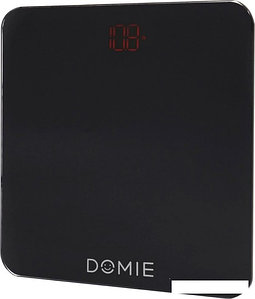 Напольные весы Domie DM-01-101