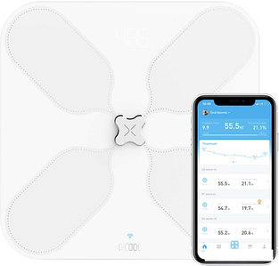 Напольные весы Picooc S3 V2