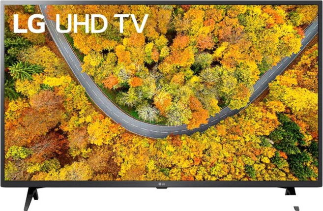 ЖК телевизор LG 43UP76006LC, фото 2
